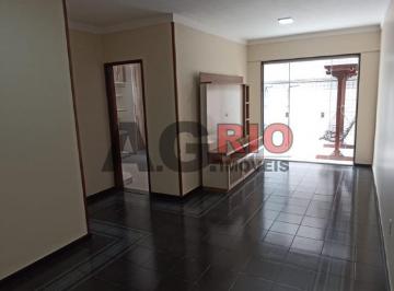 Apartamento · 67m² · 2 Quartos · 1 Vaga · APARTAMENTO À VENDA COM 2 QUARTOS NO TANQUE