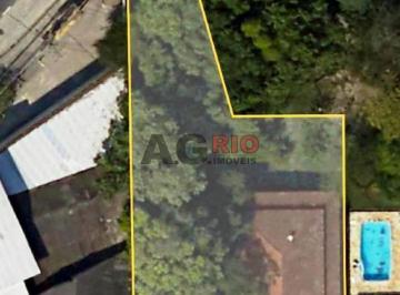 Terreno · 8500m² · TERRENO À VENDA COM QUASE 8.500M² EM SENADOR CAMARA