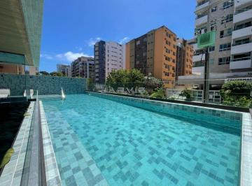 Apartamento · 54m² · 2 Quartos · 1 Vaga · EDF Promenade Ponta Verde III 2 quartos sendo 1 suíte | R$ 780 mil