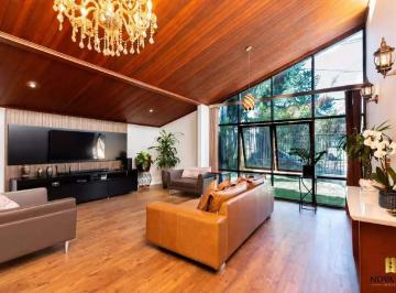 Casa · 237m² · 4 Quartos · 4 Vagas · CASA COM 4 QUARTOS, SUÍTE MASTER, EDÍCULA E ESPAÇO GOURMET NO AHÚ.