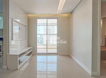Apartamento · 51m² · 1 Quarto · 2 Vagas · TH36057 - Rua 34 Sul Águas Claras - Res. Le Paysage By Victoria, Apartamento 01 quarto, 51m². Agende
