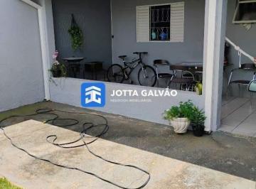 Casa · 114m² · 2 Quartos · 5 Vagas · Casa a venda, 300m² - Loteamento Nova Espírito Santo, Valinhos