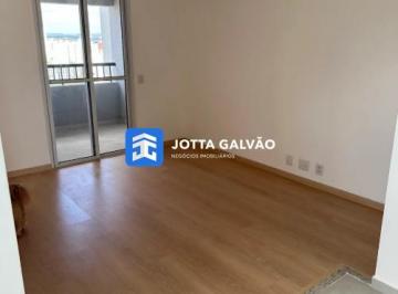 Apartamento · 53m² · 2 Quartos · 1 Vaga · Apartamento a venda, 53m² - Condomínio TopLife Mansões - Fazenda Santa Cândida, Campinas