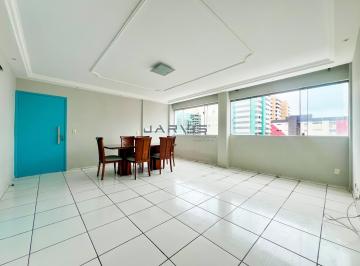 Apartamento · 92m² · 3 Quartos · 1 Vaga · Vendo apartamento nascente à 500 metros da praia, 3 quartos sendo 2 suítes