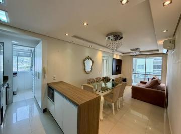 Apartamento · 67m² · 2 Quartos · 2 Vagas · Venda | Apartamento 2 quartos (1 suíte) + 2 vagas + hb