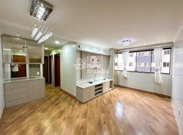 Apartamento · 68m² · 3 Quartos · 1 Vaga · TH36055 - Rua 12 Norte Águas Claras - Res. Marcelo Paulo, Apartamento 03 quartos, 68m². Agende sua v