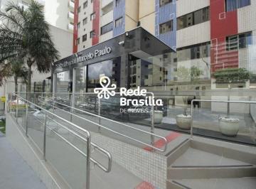 Apartamento · 68m² · 3 Quartos · 1 Vaga · TH36055 - Rua 12 Norte Águas Claras - Res. Marcelo Paulo, Apartamento 03 quartos, 68m². Agende sua v