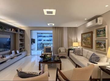 Apartamento · 168m² · 3 Quartos · 2 Vagas · Venda | Apartamento 3 suítes