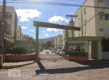 Apartamento · 57m² · 2 Quartos · 1 Vaga · Trindade | Apartamento 2 quartos