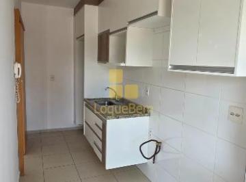 Apartamento · 55m² · 2 Quartos · 1 Vaga · Apartamento residencial de 2 quartos para aluguel no Iguatemi, em Ribeirão Preto