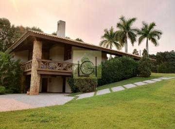 Foto 25 · Casa de Luxo à Venda em Condomínio Exclusivo em Itu-SP: 5 Quartos, 5 Suítes, 3 Salas, 6 Vagas e 500m