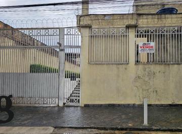 Casa · 134m² · 2 Quartos · 1 Vaga · Sobrado à venda – Vila Jacuí