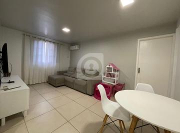 Apartamento · 40m² · 1 Quarto · 1 Vaga · Apartamento para venda no Centro de Foz do Iguaçu