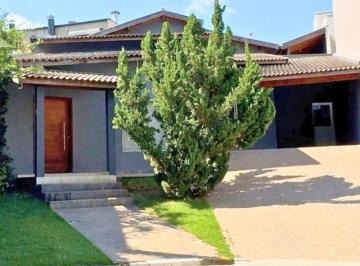 Casa · 122m² · 3 Quartos · 4 Vagas · Casa à venda com 3 quartos, 1 suíte e varanda gourmet no Portal Vale do Sol