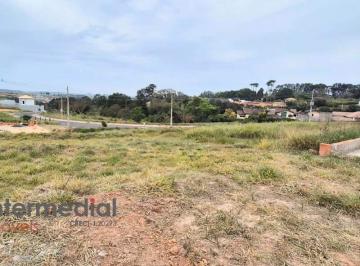 Terreno · 200m² · Terreno Residencial à Venda no Loteamento Morada dos Ipês, Boituva/SP