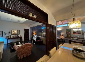 Apartamento · 284m² · 4 Quartos · 2 Vagas · Apartamento Garden com 4 dormitórios à venda, 284 m² por R$ 1.800.000,00 - Santo Agostinho - Belo Ho