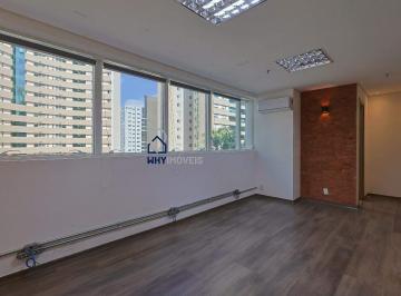 Comercial · 21m² · 1 Vaga · Sala para alugar no Vila da Serra