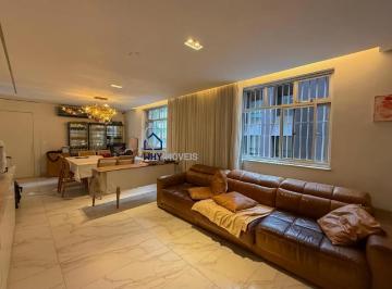 Apartamento · 185m² · 4 Quartos · 2 Vagas · Apartamento com 04 quartos para venda no Lourdes