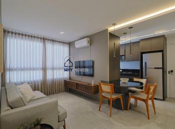 Apartamento · 58m² · 2 Quartos · 2 Vagas · Apartamento 2 quartos para alugar no Santa Efigênia