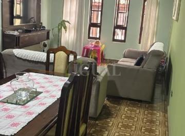 Casa · 252m² · 4 Quartos · 2 Vagas · Sobrado à venda- Vila Francisco Matarazzo – Santo André!