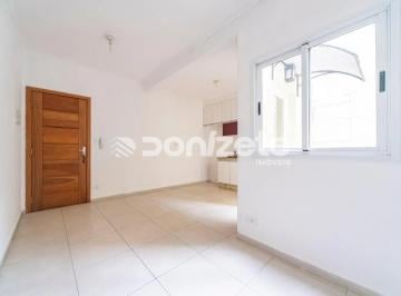 Apartamento · 50m² · 2 Quartos · 1 Vaga · Apartamento a venda no Parque Oratório em Santo André - 2 dormitórios (1 suíte), 1 vaga