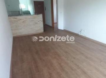 Apartamento · 76m² · 3 Quartos · 1 Vaga · Apartamento residencial com 3 quartos e suíte para alugar na Vila Alzira