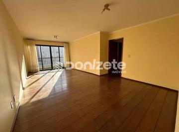 Apartamento · 126m² · 3 Quartos · 2 Vagas · Apartamento a venda na Vila Bastos em Santo André - 3 dormitórios (1 suíte), 2 vagas