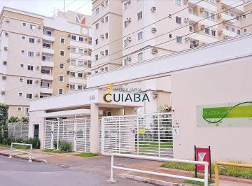 Apartamento · 70m² · 3 Quartos · 1 Vaga · Apartamento para Locação no Piazza das Mangueiras, R$ 2.633,00 incluso aluguel e condomínio.