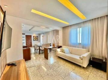 Apartamento · 107m² · 3 Quartos · 2 Vagas · Apartamento para aluguel, 3 quartos, 1 suíte, 2 vagas, Santa Efigênia - Belo Horizonte/MG