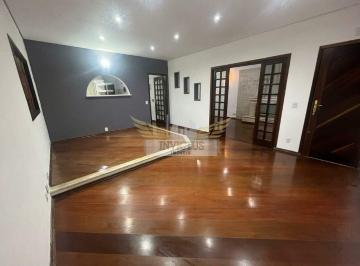 Casa · 240m² · 2 Quartos · 2 Vagas · Casa Térrea com 2 Dormitórios à Venda, 240m² - Bairro Oswaldo Cruz, São Caetano do Sul/SP.