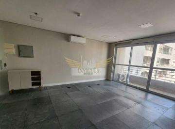 Comercial · 40m² · 1 Vaga · Sala Comercial para Comprar, 40m² - Centro, São Bernardo do Campo/SP.
