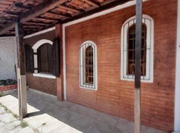 Casa · 122m² · 3 Quartos · 2 Vagas · Casa à venda com 3 quartos no bairro Mosteiro