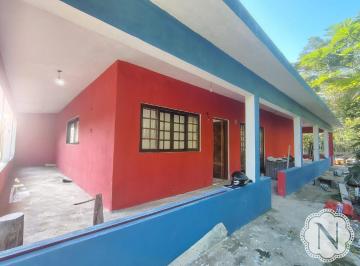 Rural · 1825m² · 2 Quartos · 3 Vagas · Chácara à venda com 2 quartos no bairro São Fernando (Chácaras)