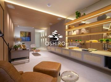 Apartamento · 132m² · 3 Quartos · 2 Vagas · Apartamento residencial com 3 suítes e varanda gourmet à venda na Pompéia, Santos