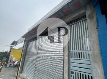 Casa · 115m² · 2 Quartos · Casa residencial para aluguel com 2 quartos no Jardim Clementino