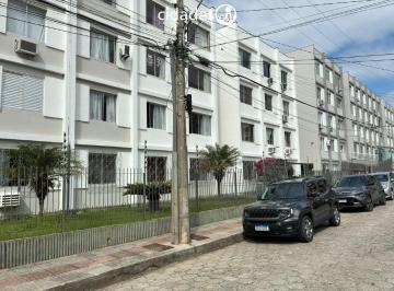 Apartamento · 90m² · 3 Quartos · 1 Vaga · Apartamento de 3 quartos sendo 1 suíte, à venda no Bairro Canto, em Florianópolis