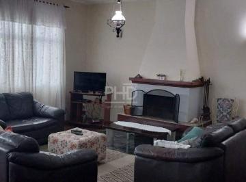 Casa · 428m² · 3 Quartos · 5 Vagas · Casa Ampla com 3 Dormitórios, Lareira, Churrasqueira e 5 Vagas - Parque dos pássaros SBC/SP