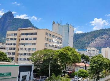 Vista · Apartamento à venda, 2 quartos, 1 suíte, 1 vaga, Botafogo - RIO DE JANEIRO/RJ