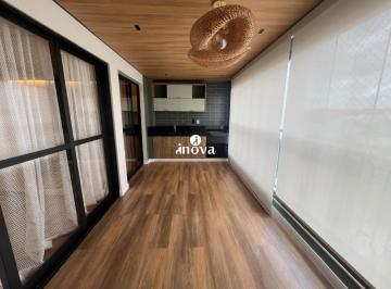 Apartamento · 127m² · 3 Quartos · 2 Vagas · Apartamento à venda, bairro Jardim do Lago