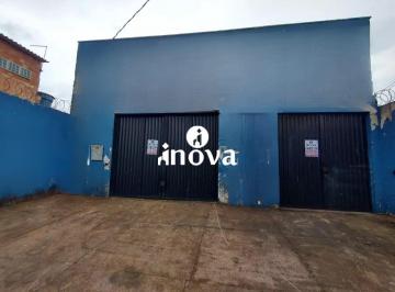 Comercial · 193m² · 2 Vagas · Galpão para locação, bairro Maracanã