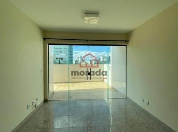 Apartamento · 176m² · 3 Quartos · 1 Vaga · Apartamento para aluguel, 3 quartos, 1 suíte, 1 vaga, GRACAS - ITAUNA/MG