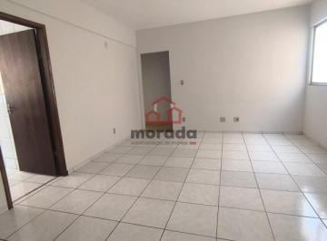 Apartamento · 3 Quartos · 1 Vaga · Apartamento para aluguel, 3 quartos, 1 suíte, 1 vaga, CENTRO - ITAUNA/MG