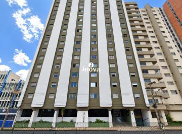 Apartamento · 177m² · 4 Quartos · 1 Vaga · Apartamento a venda, Bairro Centro
