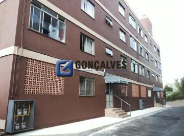 Apartamento · 60m² · 2 Quartos · 1 Vaga · Apartamento residencial com 2 quartos para alugar no Jardim Irajá