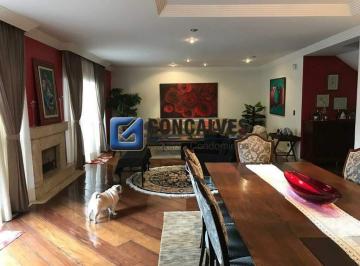 Casa · 380m² · 4 Quartos · Casa Alto Padrão / 380m2 / 4 Suítes / 3 vagas no Jardim do Mar