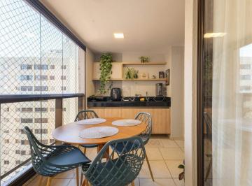 Apartamento · 122m² · 3 Quartos · 2 Vagas · RESIDENCIAL VIA NATURALE | 3 QUARTOS | ANDAR ALTO | LAZER COMPLETO.