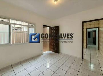 Casa · 100m² · 2 Quartos · 1 Vaga · Casa para Aluguel em Baeta Neves – São Bernardo do Campo