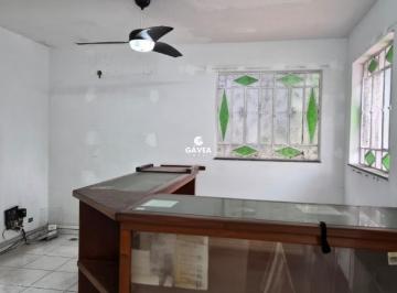Comercial · 257m² · 3 Vagas · Ponto Comercial para aluguel no Boqueirão em Santos.