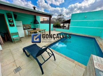 Casa · 149m² · 2 Quartos · 2 Vagas · Casa residencial à venda no Bairro Anchieta, em São Bernardo do Campo