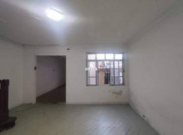 Casa · 207m² · 3 Quartos · 1 Vaga · Sobrado à venda no Vila Belmiro em Santos.